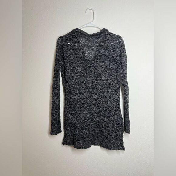 Us boys Lace Tunic/Polo/ Sweater Size M - Picture 5 of 13
